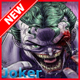 Joker Live Wallpapers HD icon