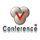 vConference - Androidアプリ