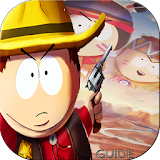 Guide South Park Phone Destroyer icon