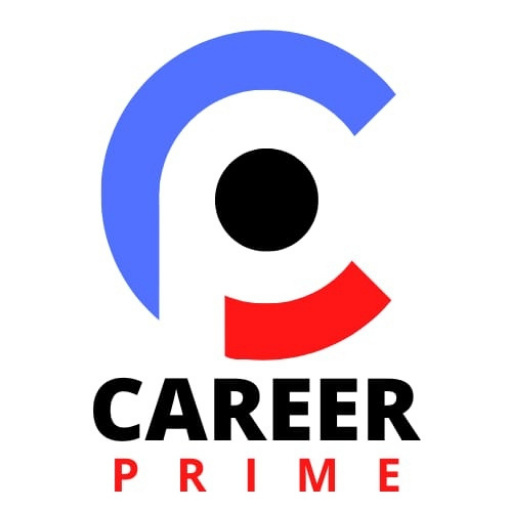 Career Prime logo