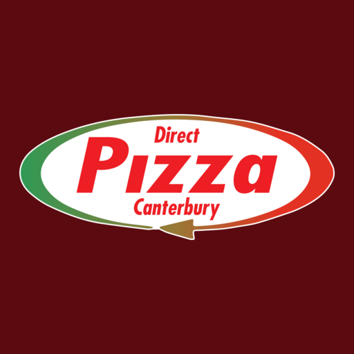 Direct Pizza North Gate logo