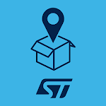 Cover Image of Download ST Asset Tracking  APK