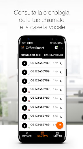 Office Smart Screen 2