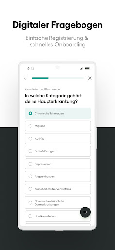 Bloomwell screenshot 12