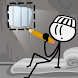 Draw One Part. Stickman Games - Androidアプリ