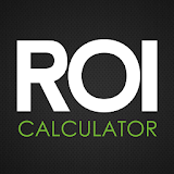 ROI Flip Calculator icon
