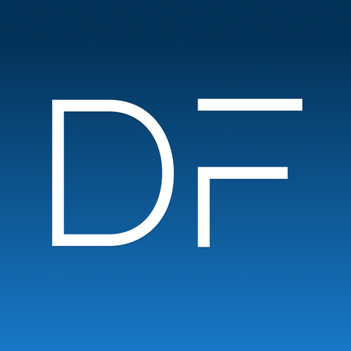 DataForce Contribute Header - AppWisp.com