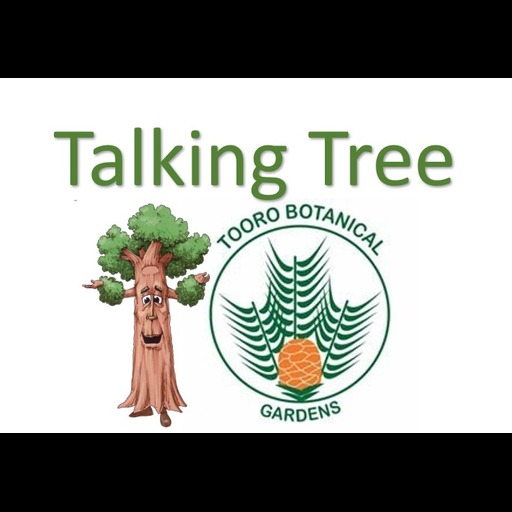 Talking Tree(TBG, Uganda) logo