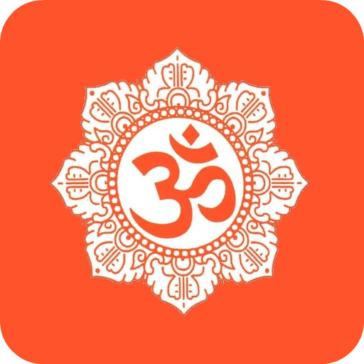 Om Mantra Meditation - Chant logo