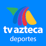 Cover Image of 下载 Azteca Deportes 9.3.2 APK