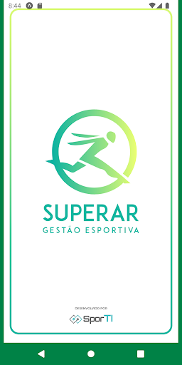 Android application Superar GE screenshort