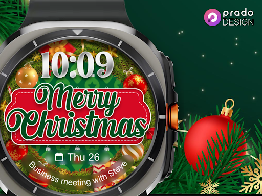 Christmas Countdown screenshot 6