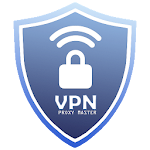Cover Image of Download VPN Proxy Master - Fast Security VPN 1.0 APK