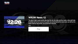 screenshot of WRDW News