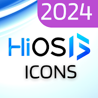 HiOS 8.6 Icon pack 2022