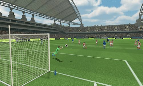 Download & Play eFootball 2024 on PC & Mac (Emulator).