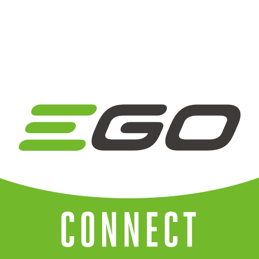 EGO Connect logo