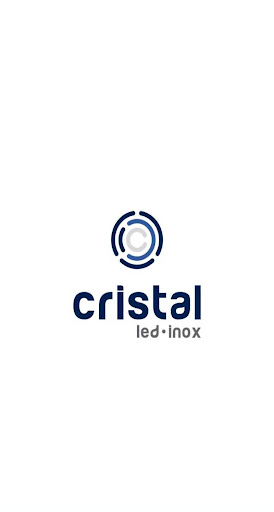 Android application Cristal Led Inox screenshort