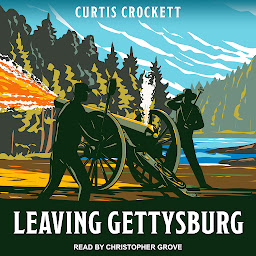 Icon image Leaving Gettysburg