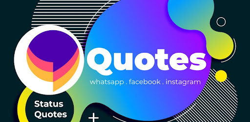 Status Quotes التطبيقات على Google Play