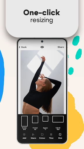 Inspiry Story Collage Maker - Photography - apps