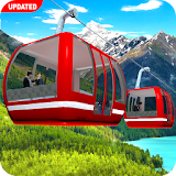 Extreme Chairlift Tourist Drive icon