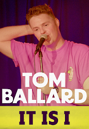 「Tom Ballard: It Is I」圖示圖片