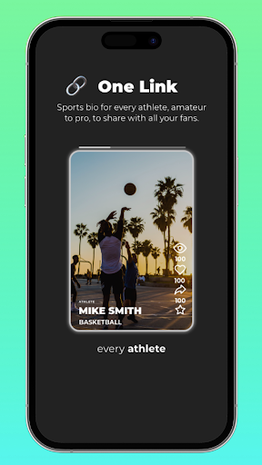 TROPHYCASE Screen 2