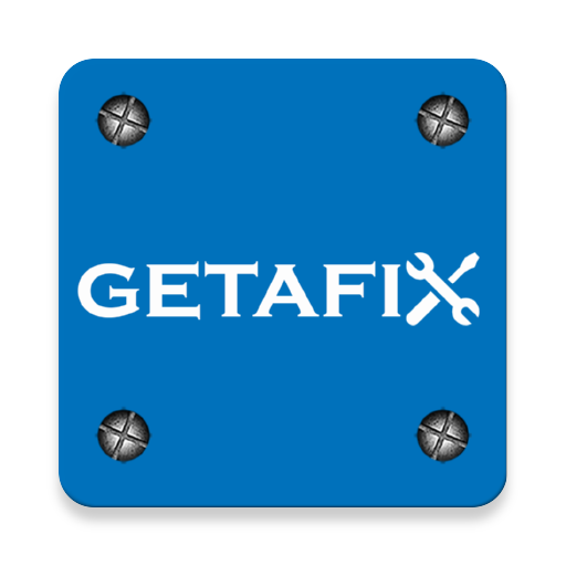 GetAFix Workshop - Garage Mana 14.5.3 Icon
