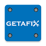 GetAFix Workshop - Garage Management Software icon