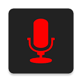 Easy Dictaphone icon