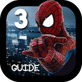 Guide the amazing spider man 3 icon