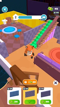 Game screenshot Animal Match apk download