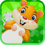 Ravenous Hamster Escape