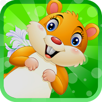 Ravenous Hamster Escape