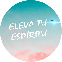 ELEVA TU ESPÍRITU