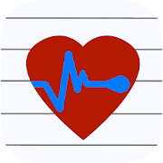 Top 37 Health & Fitness Apps Like BPNote: A Blood Pressure Note - Best Alternatives