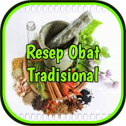 Resep Obat Tradisional Herbal