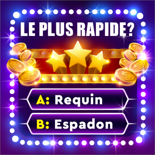 Jeu Trivia: Quiz Millionnaire Télécharger sur Windows