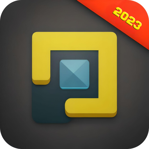 Connect Dots - Puzzle Game logo