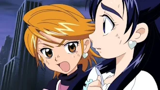 ふたりはプリキュア Season 5 Episode 24 Tv On Google Play