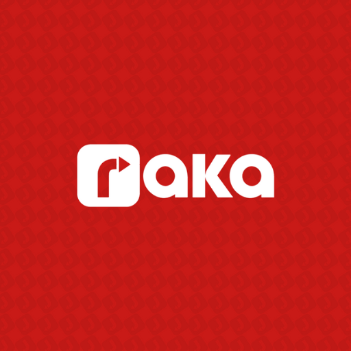 Raka logo