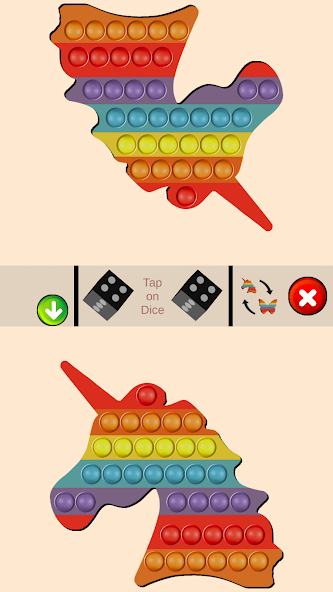 Pop It - Ludo Game Screenshots 10