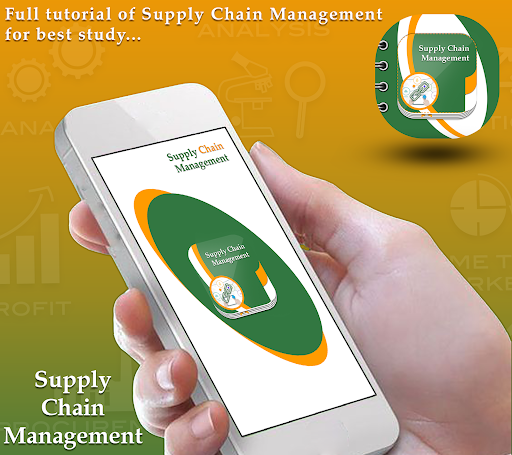 Supply Chain Management Screen 2