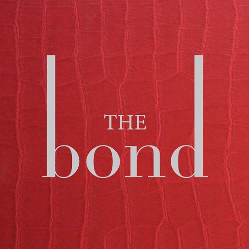 The Bond logo