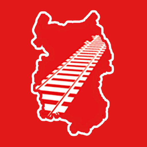 Омск-пригород logo