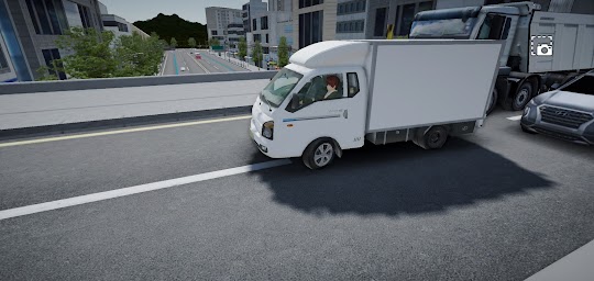 3D Driving Game : 3.0