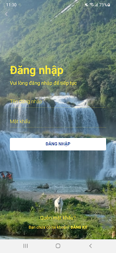 Truy xuất Đà Nẵng Screen 3