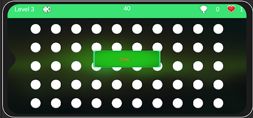 Colour Circle Crush Screen 2