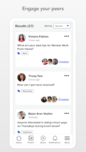 Keensight Connect Screenshot 1 - AppWisp.com